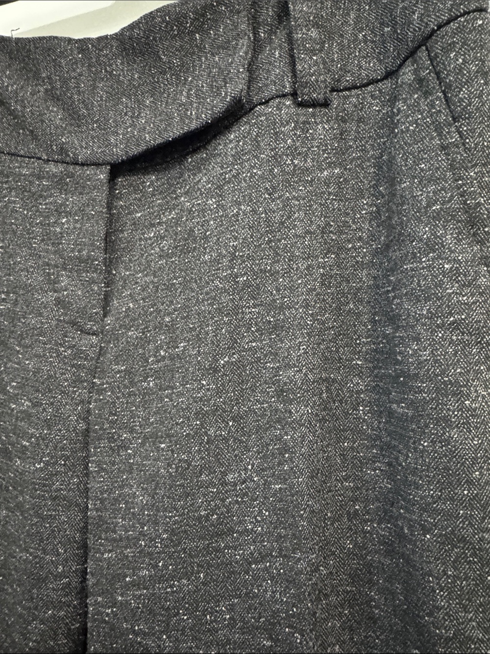 ๐ Perfect Fall Wide-Leg Pants โจ - Picture 2 of 8